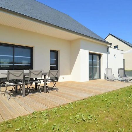 Saint Come Beach House Exterior foto