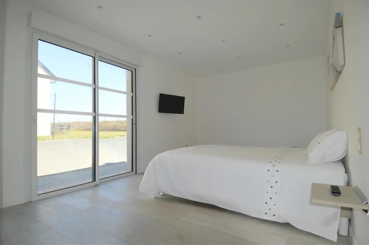 Saint Come Beach House Exterior foto