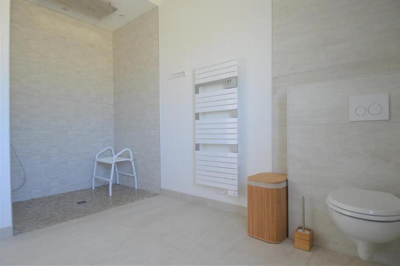 Saint Come Beach House Exterior foto