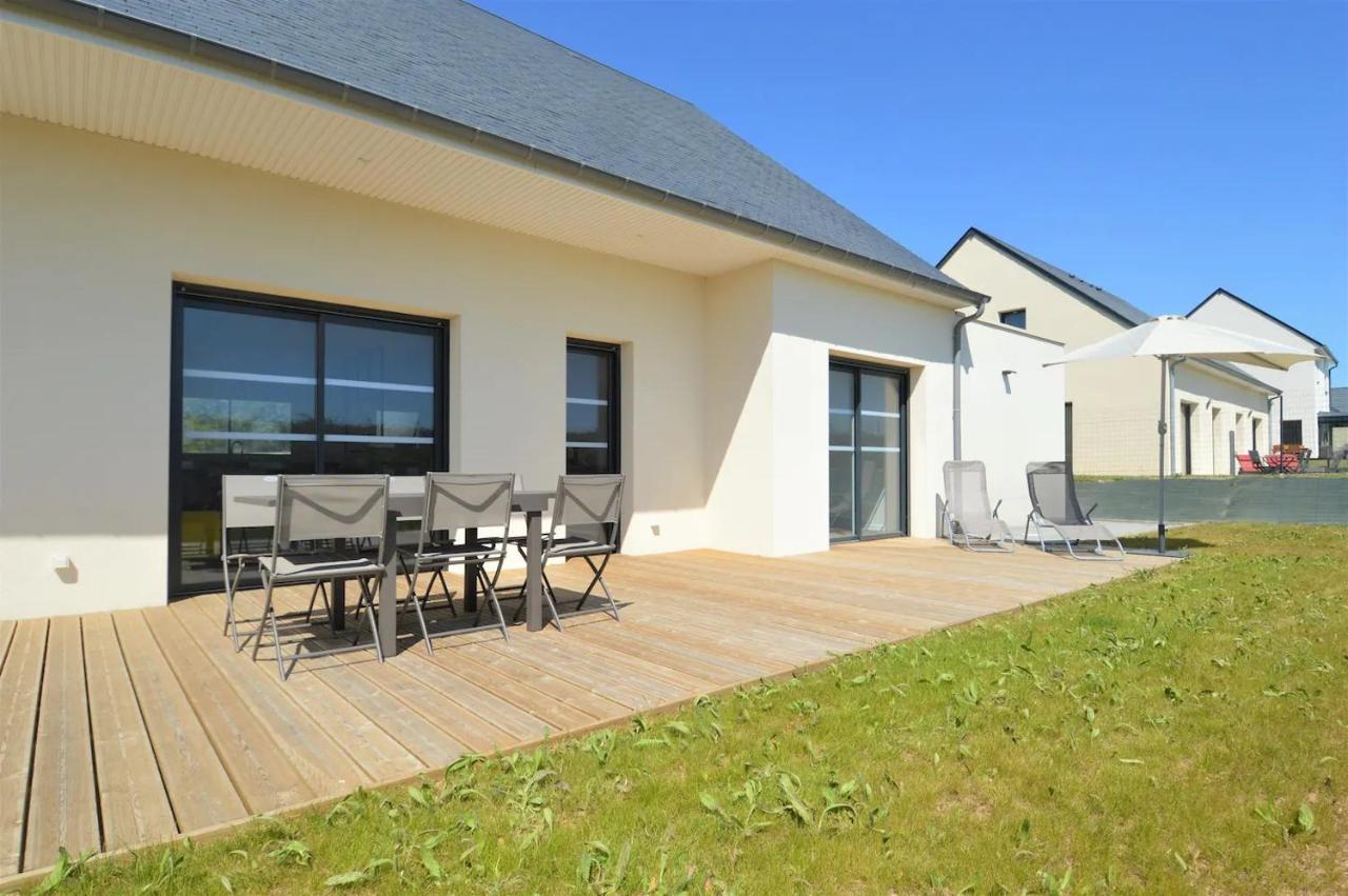 Saint Come Beach House Exterior foto