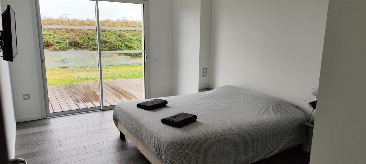 Saint Come Beach House Exterior foto